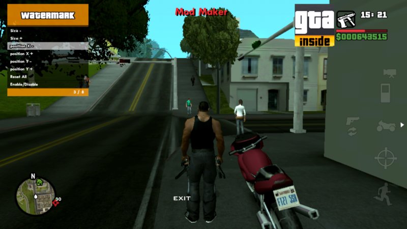 mod